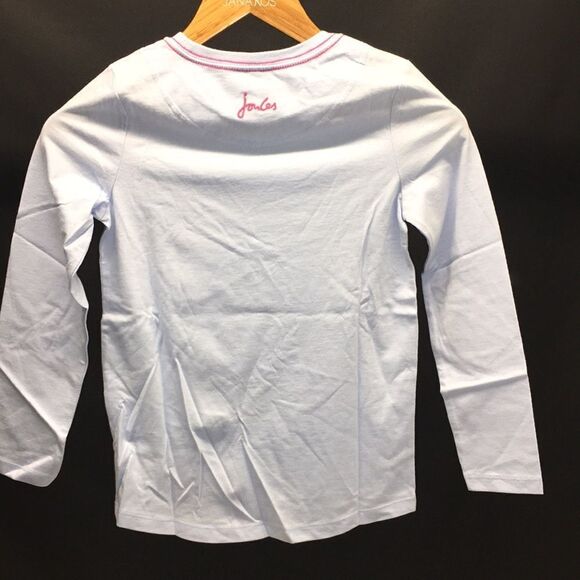 New JOULES 7/8Y - Picture 4 of 8